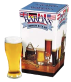 Barons Beer